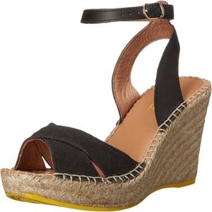 Lolë Louisa Wedge Espadrilles
